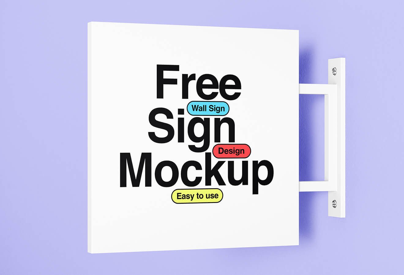 Free Mockup (Demo)